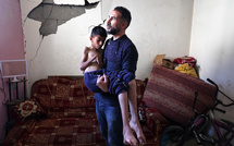 Un organisme soutenu par l'ONU évoque le "pire scénario de famine" à Gaza