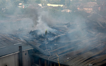 Ukraine: au moins 25 morts dans des frappes russes au lendemain de l'ultimatum de Trump