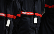 Bouches-du-Rhône: pour lutter contre les incendies, des pompiers prépositionnés au plus près des massifs