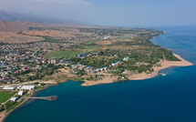 Le Kirghizstan va instaurer un monopole étatique sur Internet