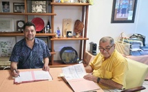 ​Le Pays s’engage à financer une partie des cotisations sociales des marins pêcheurs