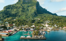 Bora Bora rappelée à l’ordre par la CTC