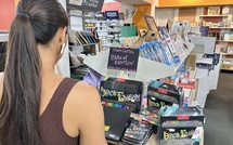 Fournitures scolaires : entre bons plans et petites envies