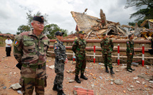 La Thaïlande et le Cambodge s'accusent mutuellement de rompre la trêve