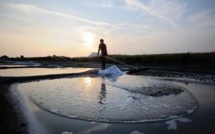 Le sel joue aussi un rôle dans le diabète (étude)