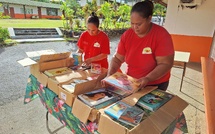 ​Moins d’écrans, plus de romans