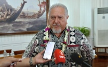 “Je n'ai pas demandé à Nahema Temarii de démissionner”