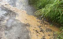 “La route de l’impossible, elle devient de plus en plus impraticable”