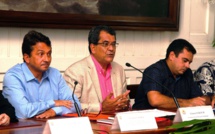 Dotation globale d'autonomie : "Revenir à quelque chose de plus simple"