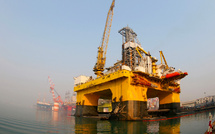 Des vers et des mollusques à 10.000 m sous les mers