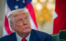 Trump défend ses droits de douane à la veille de la date butoir