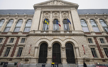 Enquête sur des messages en ligne d'une étudiante gazaouie accueillie en France