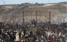 L'émissaire de Trump s'est rendu à Gaza en pleine catastrophe humanitaire