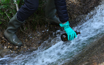 Pollution aux PFAS: le gouvernement met en ligne des résultats d'analyses de l'eau