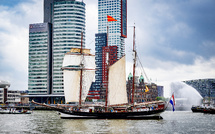 Après deux ans autour du monde, des scientifiques portent un message d'espoir