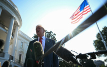 Trump met à jour ses surtaxes douanières, le Canada et la Suisse durement touchés