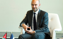 Face aux défaillances de sécurité, Paris gèle ses évacuations depuis Gaza