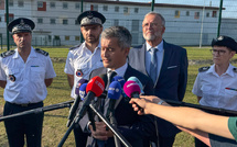 Prisons: 84.951 détenus au 1er juillet, nouveau record