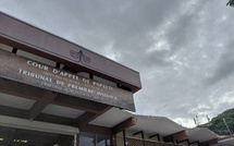 “Madame n'est pas un punching-ball”