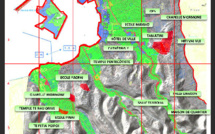 Papeete ouvre des lieux d'hébergement d'urgence en cas d'intempéries, cyclones ou tsunamis