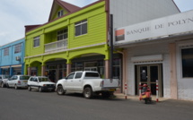 Grave accident de voiture à Raiatea