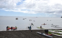 Départ imminent pour le Brésil