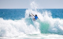 Tya Zebrowski leader des challengers series