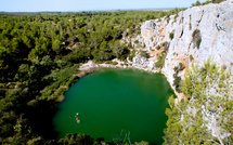 Bond des noyades en France: les autorités appellent à respecter les interdictions de baignade