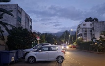 Coup de feu à Heiri, deux personnes en garde à vue