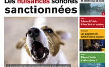 TAHITI INFOS N°609 du 29 février 2016