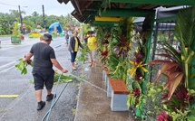 ​Teahupo’o passe en mode compétition