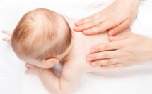 "La vie de nos enfants " par Frédéric Précloux, Chiropracteur à Papeete