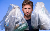 Plastic Odyssey, un bateau contre les plastiques