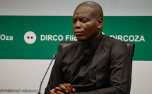 Pretoria appelle à accroître la pression sur Israël pour stopper les "actes génocidaires" à Gaza