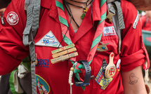 "Situation intenable": la présidente des Scouts de France abandonne face aux attaques