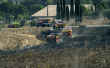 Dans les Corbières, une commune viticole tranquille a vécu "l'apocalypse"