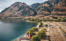 Triathlon – Xterra Motatapu NZ : Wane, Hotellier et Lubin seront au départ