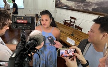 L’ex-compagnon de Nahema Temarii se défend de toute implication dans des affaires d’ice