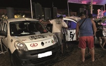 “Il faut saisir le matériel, que ça serve de leçon”