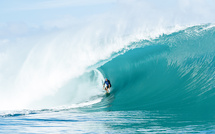 ​Lexus Tahiti Pro 2025 : “Les conditions sont énormes”