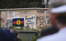 L'accord sur l'avenir de la Nouvelle-Calédonie suspendu à un congrès des indépendantistes