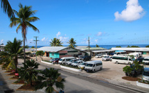 "Passeports dorés" de Nauru: un démarrage lent pour un plan de survie climatique ambitieux