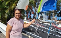 Tina Lioux : “Pour le bonheur des enfants”