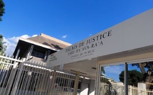 Au tribunal, encore et toujours des violences conjugales