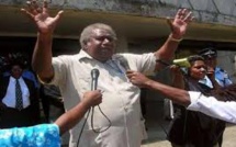 Décès du père de l’indépendance des îles Salomon