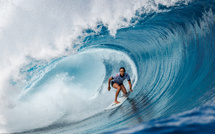 Tahiti Pro Teahupo'o - Pas de Tahitienne cette année en finale