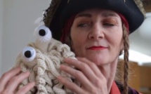 Eglise du monstre de spaghettis volant: la Nouvelle-Zélande a son premier pasteur