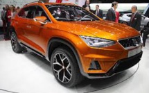 Face aux 4x4 urbains, les breaks et monospaces font de la résistance