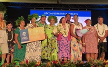 7ème édition de « J’embellis ma commune »