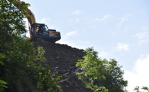 ​Retour de la circulation alternée au PK 43